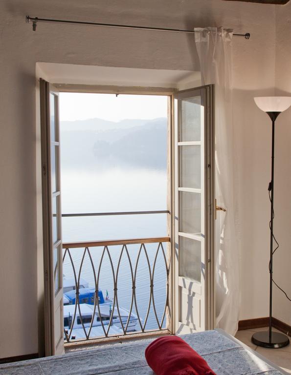 -Ortaflats- Appartamenti Imbarcadero & Palazzotto Orta San Giulio Room photo