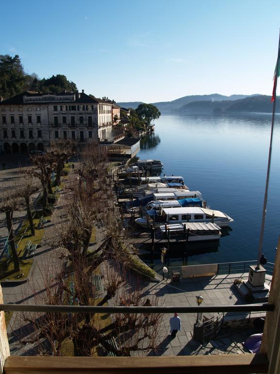 -Ortaflats- Appartamenti Imbarcadero & Palazzotto Orta San Giulio Room photo