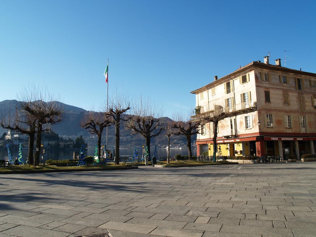 -Ortaflats- Appartamenti Imbarcadero & Palazzotto Orta San Giulio Room photo