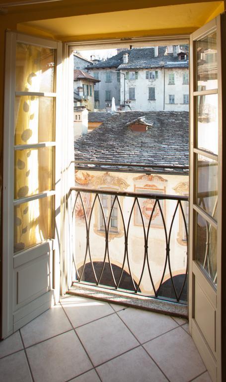 -Ortaflats- Appartamenti Imbarcadero & Palazzotto Orta San Giulio Room photo