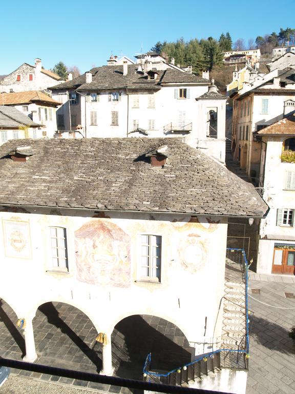 -Ortaflats- Appartamenti Imbarcadero & Palazzotto Orta San Giulio Room photo